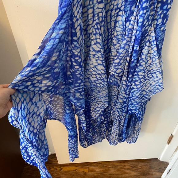 Michael Kors Summer Dress - Picture 3 of 7